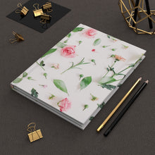 Load image into Gallery viewer, The Anything Goes Journal - Nora&#39;s Gold Paper products
