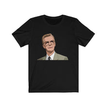 Load image into Gallery viewer, The Bob Tee - Nora&#39;s Gold T-Shirt Black / L
